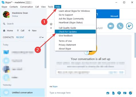 skype for business 2016|Latest updates for versions of Skype for Business that use Windows.